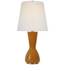 Visual Comfort & Co. Signature Collection TOB 3620CSA-L - Jess 29" Table Lamp