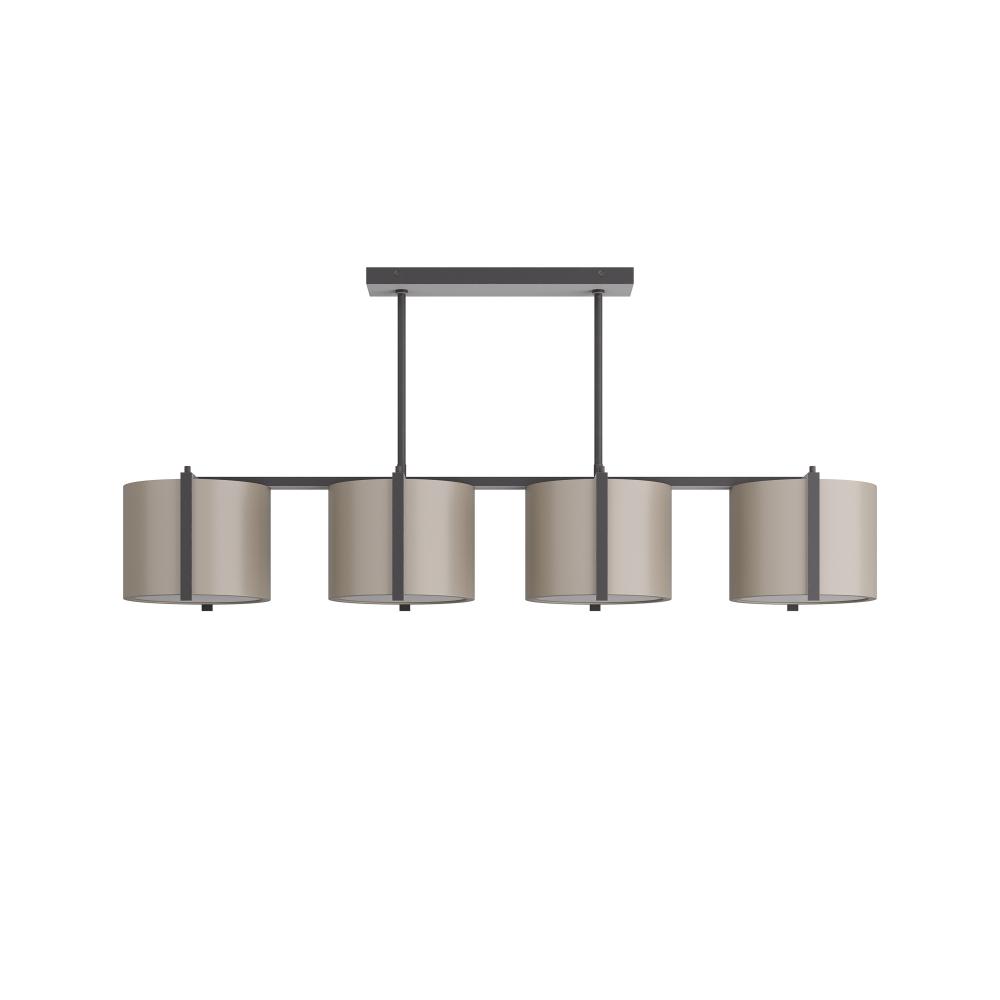 Arteriors Zachary Chandelier - Thumbnail 2