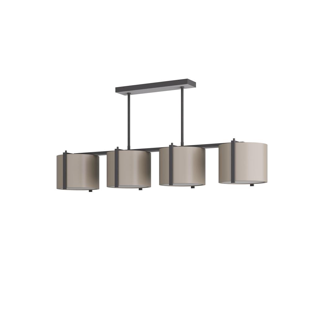 Arteriors Zachary Chandelier - Thumbnail 4