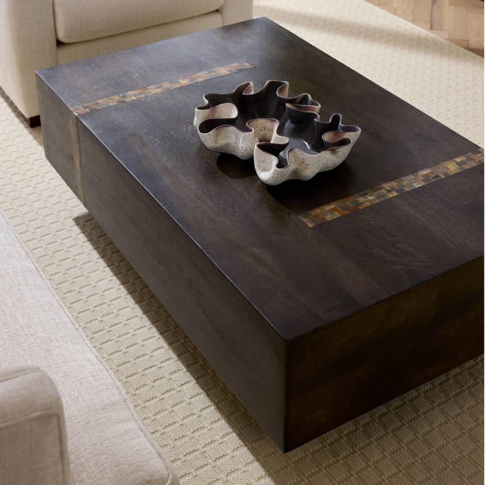 Arteriors Gilmore Coffee Table - Thumbnail 4