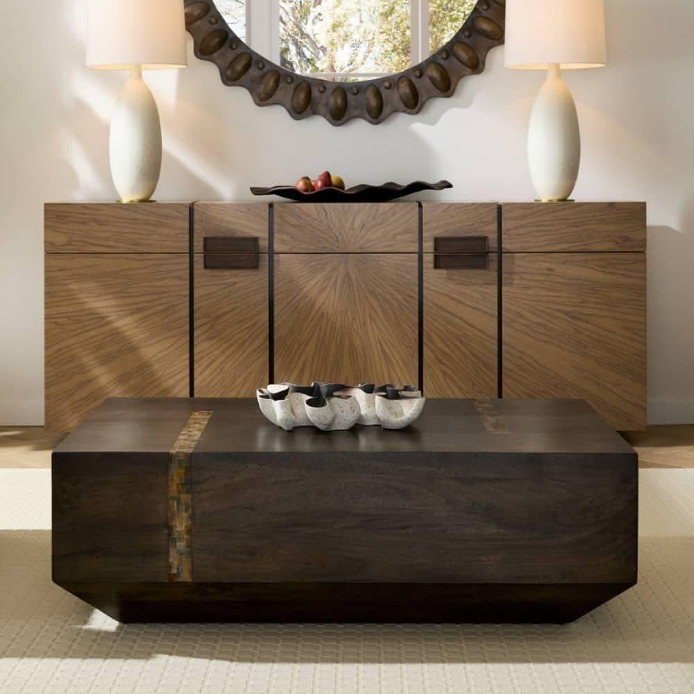 Arteriors Gilmore Coffee Table