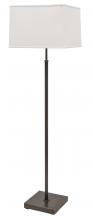 House of Troy BU200-OB - Burke Floor Lamp