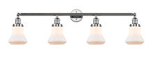 Innovations Lighting 215-PC-G191 - Bellmont - 4 Light - 42 inch - Polished Chrome - Adjustable Bath Vanity Light