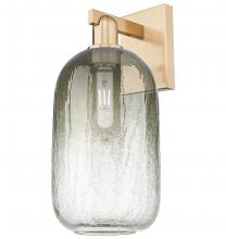 Innovations Lighting 716-1W-CB-G482-7SL - Brookhaven Cloche - 1 Light - 6 inch - Champagne Bronze - Sconce