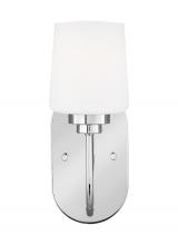 Generation Lighting 4102801-05 - Windom One Light Wall / Bath Sconce