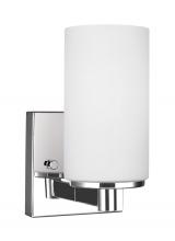 Generation Lighting 4139101-05 - Hettinger One Light Wall / Bath Sconce
