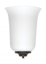 Generation Lighting 49119EN3-782 - Nearu One Light Wall / Bath Sconce