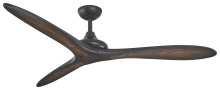 Minka-Aire F662-CL/TK - 60" CEILING FAN
