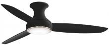 Minka-Aire F467L-CL - Concept™ Iii - LED 54" Ceiling Fan