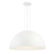Eurofase 37224-034 - LAVERTON-PEN-36IN-WH-WH