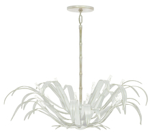 Eurofase 46432-025 - KAGRA-CHD-12LT-42IN-WHT