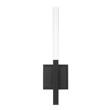 Eurofase 45636-032 - BENICIO-WSC-1LT-BLK-CR