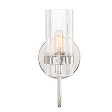 Eurofase 45461-026 - BROOK, 1LT VANITY, PN