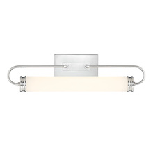 Eurofase 45358-012 - TELLIE, VANITY, S, CHR