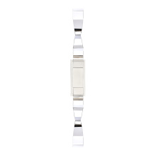 ZEEV Lighting WS11319-LED-2-2x2-PN - Mamadim 2" Crystal Duo Wall Sconce
