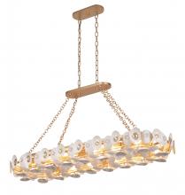 Minka Metropolitan N1869-760 - NIU - 14 LIGHTS ISLAND