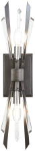 Minka Metropolitan N1941-766 - 2 LT WALL SCONCE
