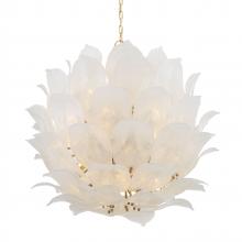 Minka Metropolitan N2219-732 - 24 LIGHT PENDANT