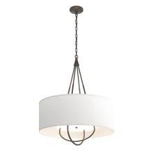 Hubbardton Forge 104230-SKT-07-05-SF2811 - Loop Pendant
