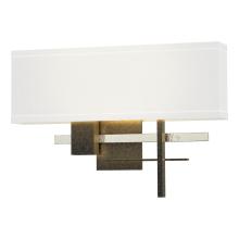 Hubbardton Forge 206350-SKT-20-85-SF1606 - Cosmo Sconce