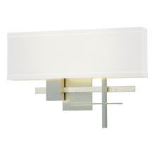 Hubbardton Forge 206350-SKT-82-85-SF1606 - Cosmo Sconce