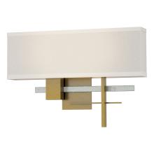 Hubbardton Forge 206350-SKT-86-82-SE1606 - Cosmo Sconce