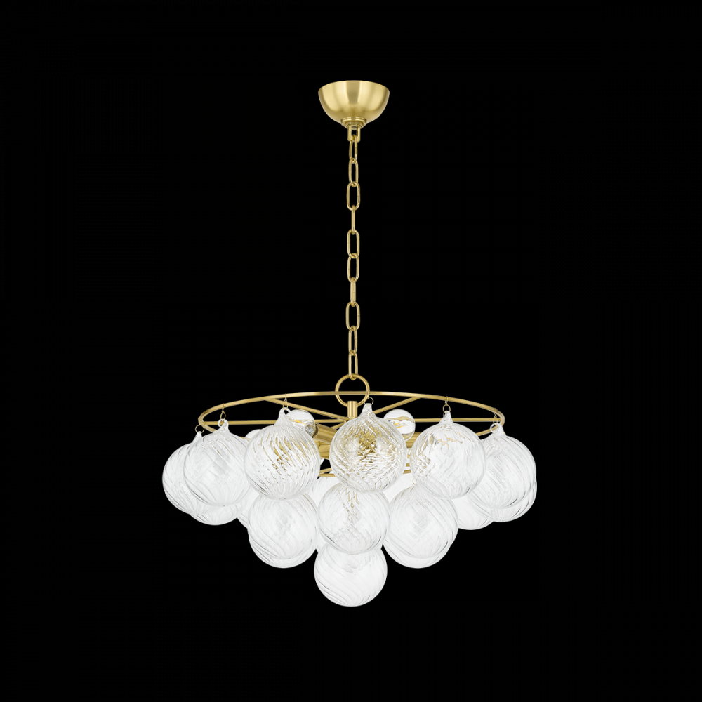 Hudson Valley Mimi Chandelier