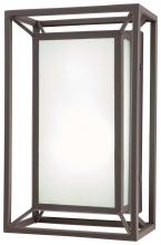 Minka George Kovacs P1203-287-L - OUTLINE - LED POCKET LANTERN (CONVERTIBLE TO FLUSH MOUNT)
