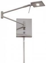 Minka George Kovacs P4328-084 - GEORGE'S READING ROOM - 1 LIGHT LED PHARMACY WALL LAMP