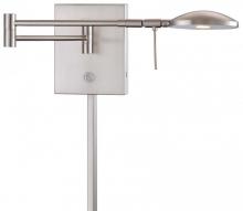 Minka George Kovacs P4338-084 - GEORGE'S READING ROOM - 1 LIGHT LED SWING ARM WALL LAMP