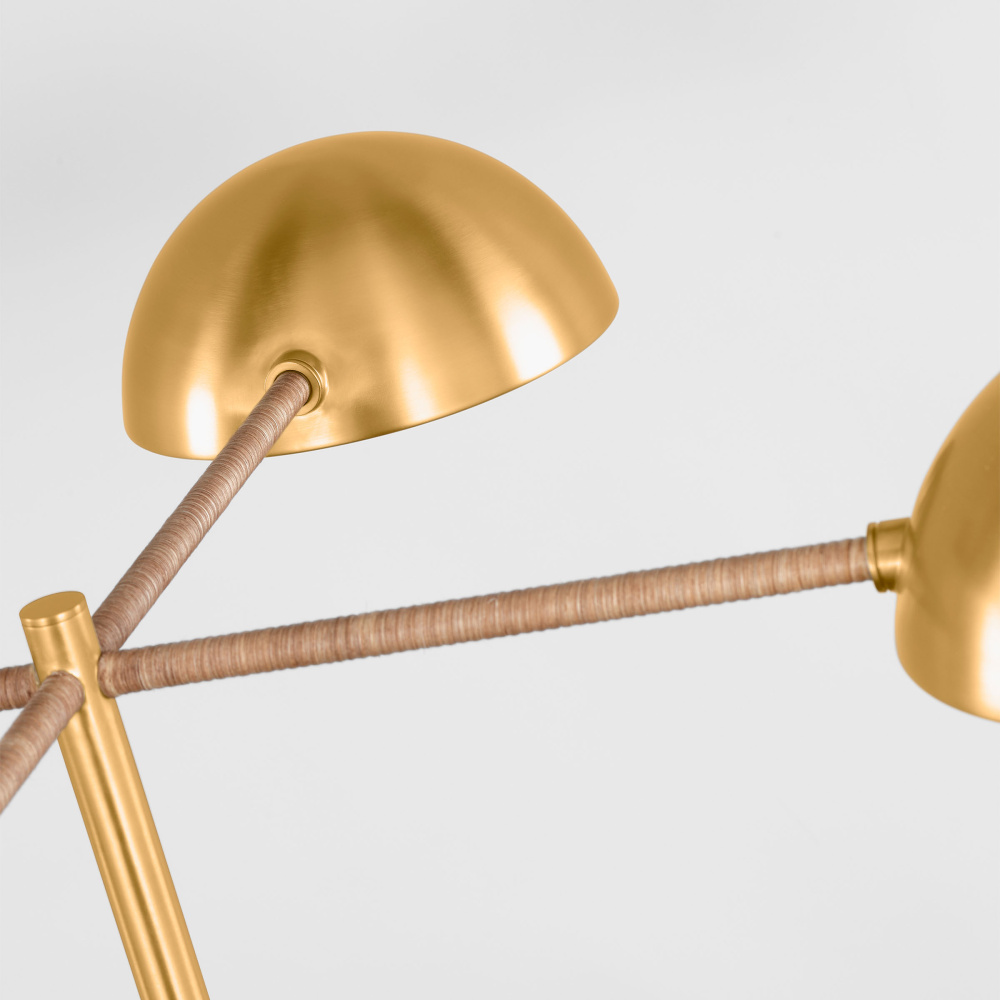 VC Studio Collection Balleroy Chandelier - Thumbnail 4