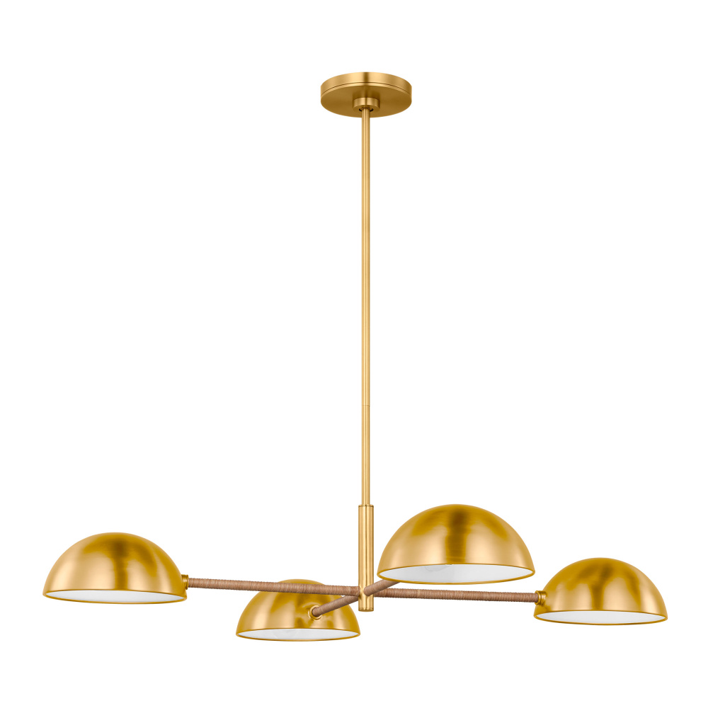 VC Studio Collection Balleroy Chandelier