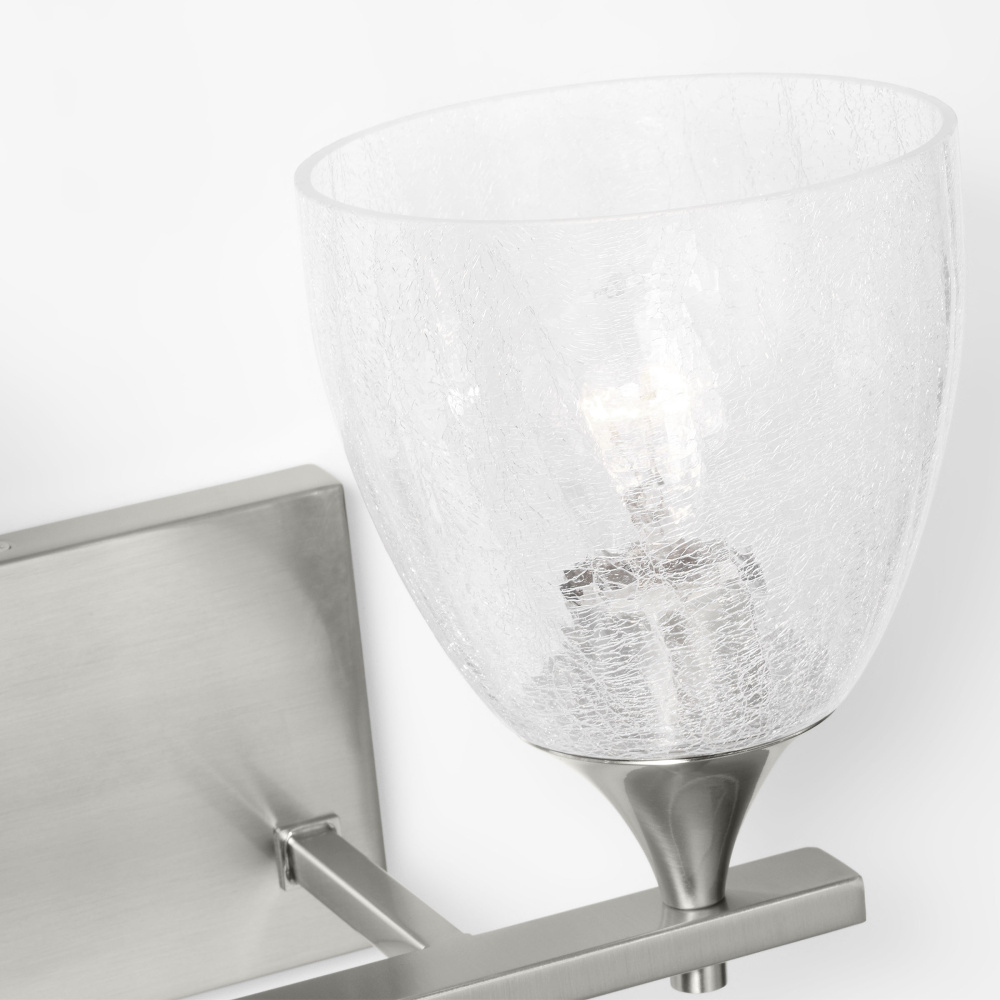 Drew & Jonathan Toffino Bath Vanity Light