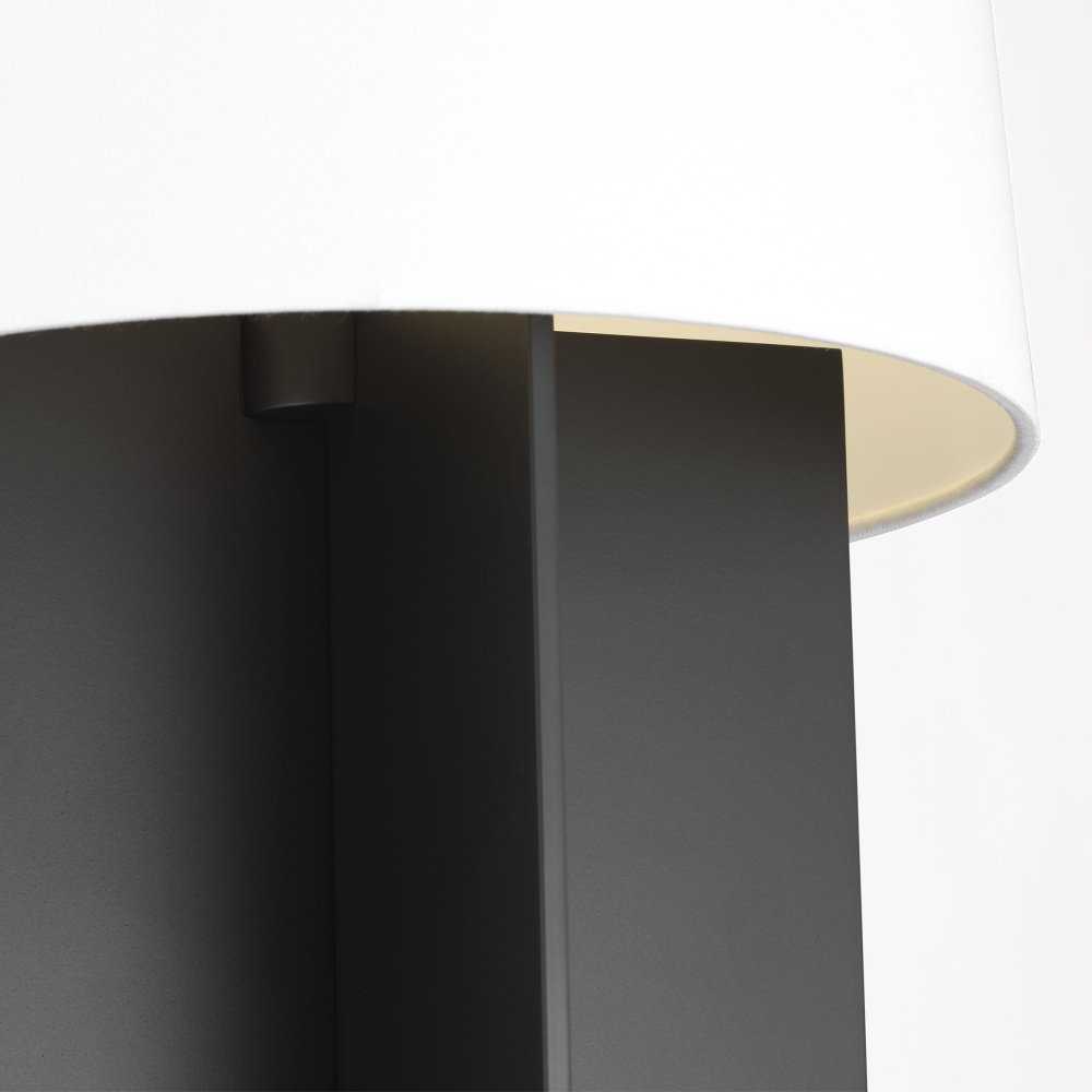 VC Studio Collection Blocco Floor Lamp - Thumbnail 2