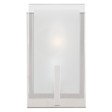 Visual Comfort & Co. Studio Collection 4130801EN-05 - Syll One Light Wall / Bath Sconce