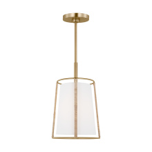 Visual Comfort & Co. Studio Collection DJP1011SB - Cortes Medium Hanging Shade