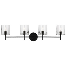 Visual Comfort & Co. Studio Collection EV1004AI - Marietta 4 - Light Vanity