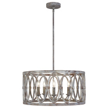 Visual Comfort & Co. Studio Collection F3222/5DA - Patrice Medium Lantern