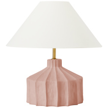 Visual Comfort & Co. Studio Collection KT1321DR1 - Veneto Medium Table Lamp
