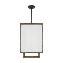 Visual Comfort & Co. Studio Collection TFC1094WDO - Brockway Medium Lantern