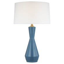 Visual Comfort & Co. Studio Collection TT1221LAQ1 - Jens Table Lamp