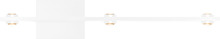 Page One Lighting PW131320-MH - Aurora Linear Wall Sconce