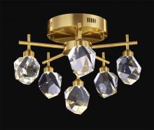 ROCK CRYSTAL