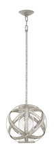 Hinkley 29707WZ - Small Pendant