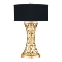Fine Art Handcrafted Lighting 784910-SF34 - Allegretto 32"H Table Lamp